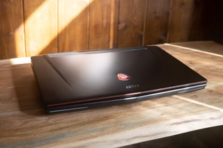 Portátil Gaming MSI  - GT72VR Dominator Pro