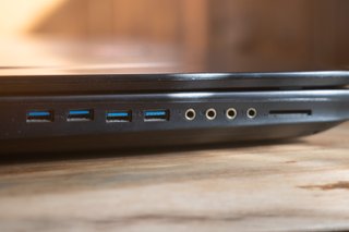 Portátil Gaming MSI  - GT72VR Dominator Pro