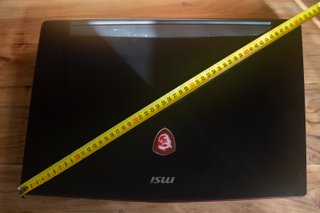 Portátil Gaming MSI  - GT72VR Dominator Pro