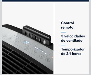 Aire Acondicionado DeLonghi Pinguino 10000BTU