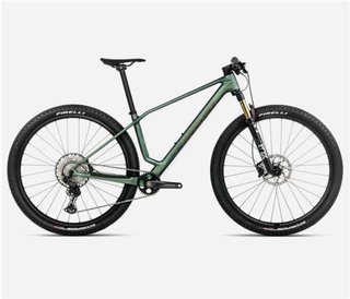 Orbea Alma M25 (2026) Talla S