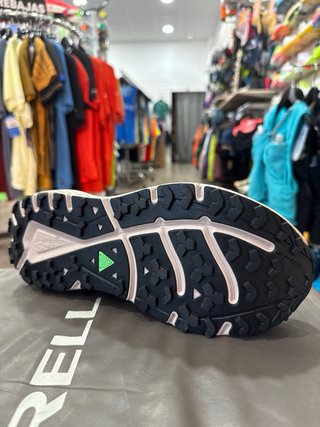 Zapatillas Brooks Divide 6 Trail Running Hombre