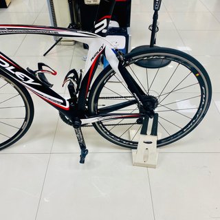 BICICLETA DE CARRETERA RIDLEY CARBONO SHIMANO ULTEGRA TALLA S