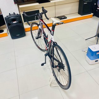 BICICLETA DE CARRETERA RIDLEY CARBONO SHIMANO ULTEGRA TALLA S