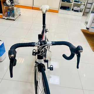 BICICLETA DE CARRETERA RIDLEY CARBONO SHIMANO ULTEGRA TALLA S