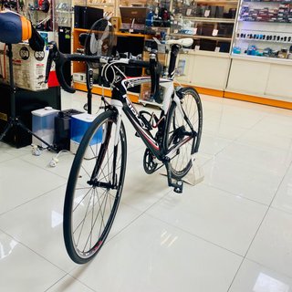 BICICLETA DE CARRETERA RIDLEY CARBONO SHIMANO ULTEGRA TALLA S