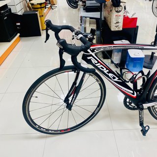 BICICLETA DE CARRETERA RIDLEY CARBONO SHIMANO ULTEGRA TALLA S