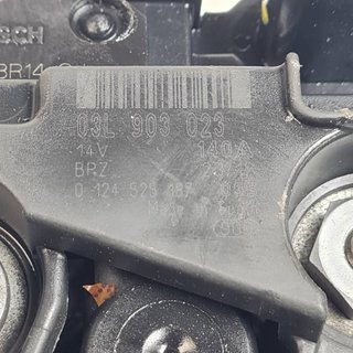 ALTERNADOR SEAT SEAT ALTEA (5P1) 2004-2015