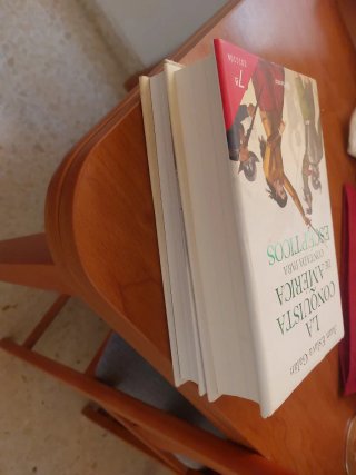 Coleccion Juan Eslava Galan