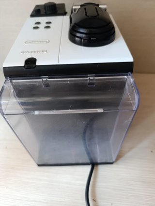 Macchina Caffè Nespresso DeLonghi Lattissima