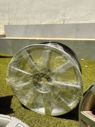 Juego 4 Llantas 19 Pulgadas