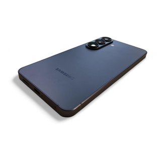 MOVIL SAMSUNG GALAXY S26 256GB AZUL CON CAJA