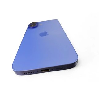 IPHONE 16 128GB SALUD 92% AZUL