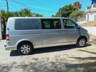 Volkswagen Transporter T7 2009