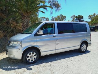 Volkswagen Transporter T7 2009