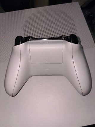 Xbox One S 1TB Blanca