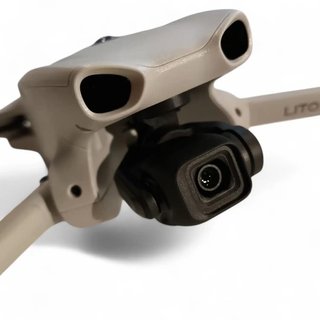 DRON DJI LITO X1 + MANDO 3 BATERIAS FUNDA Y CAJA