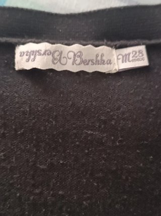 Chaqueta manga 3/4