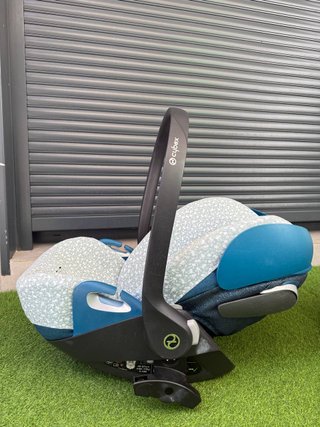 Silla de coche CYBEX buen estado