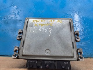 S122326108A CENTRALITA MOTOR RENAULT MEGANE 1.5