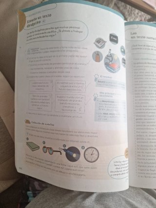 Libros de texto