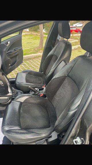 Alfa Romeo Giulietta 2015 1.4 170 cv