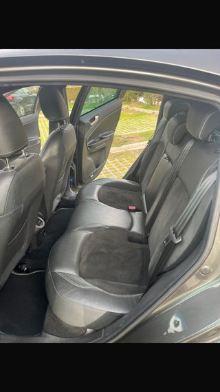 Alfa Romeo Giulietta 2015 1.4 170 cv