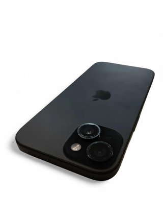 IPHONE 15 128GB NEGRO BATERIA 100%
