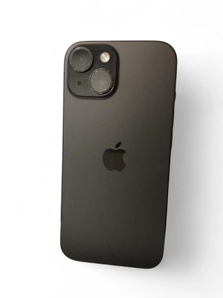 IPHONE 15 128GB NEGRO BATERIA 100%