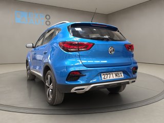 MG ZS 1.0T Comfort Auto