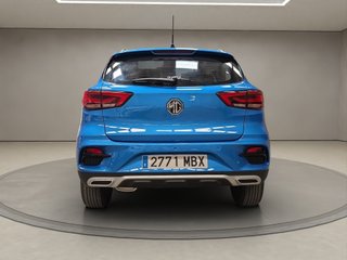 MG ZS 1.0T Comfort Auto