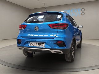 MG ZS 1.0T Comfort Auto