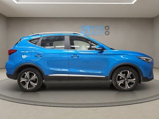 MG ZS 1.0T Comfort Auto