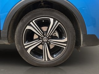 MG ZS 1.0T Comfort Auto
