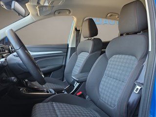 MG ZS 1.0T Comfort Auto