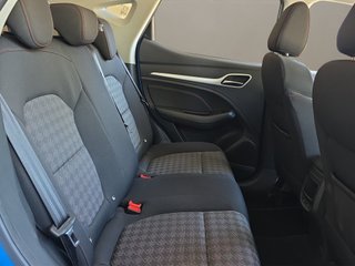 MG ZS 1.0T Comfort Auto