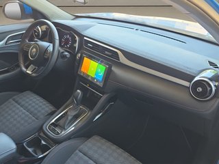 MG ZS 1.0T Comfort Auto