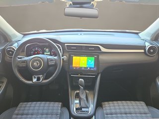 MG ZS 1.0T Comfort Auto