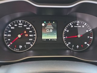 MG ZS 1.0T Comfort Auto