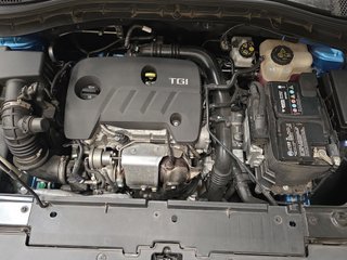MG ZS 1.0T Comfort Auto
