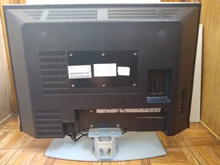 Televisor Philips LCD 26PFL5522D/12