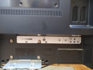 Televisor Philips LCD 26PFL5522D/12