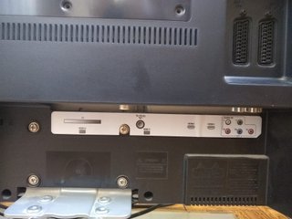 Televisor Philips LCD 26PFL5522D/12