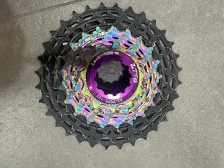 Cassette ZTTO 11-32 11V