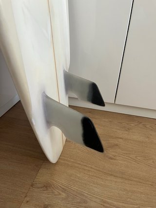Pack 2 Tablas de Surf