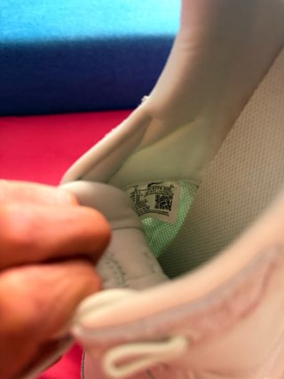 Nike Fontanka Waffle Talla 40.5 Edición Limitada