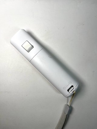 Nintendo WiiMote + Nunchuck