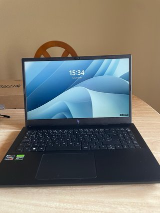 Acer Nitro V15 Portátil. CON GARANTÍA