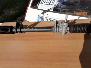 Scatola sterzo Renault Super 5
