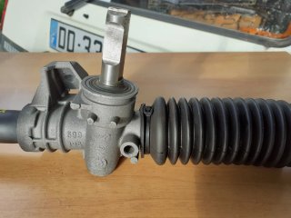 Scatola sterzo Renault Super 5